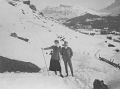 19120000c MICHEL E.T.D. VLASTO WINTER SPORTS SWITZERLAND 19 METDV on right other unknown